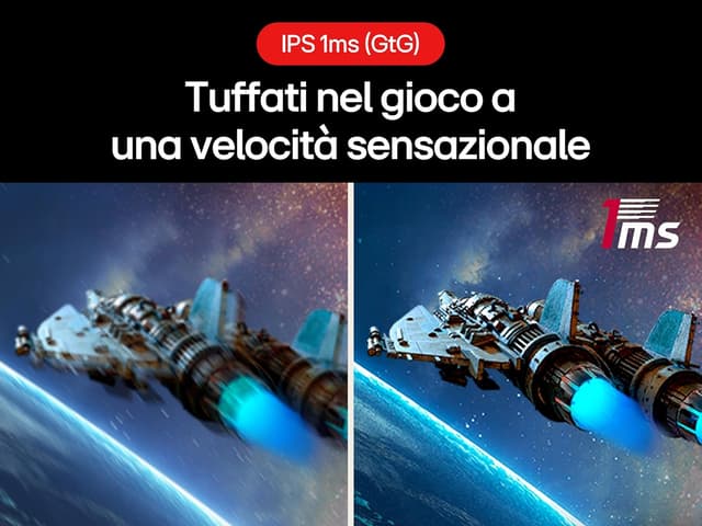 Thumbnail 3 de LG UltraGear 27G810A Monitor Gaming 27" 4K 180Hz