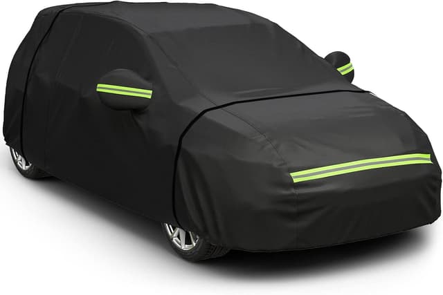 Imagen de Favoto Hatchback Car Cover 157–171in en OfertitasTOP