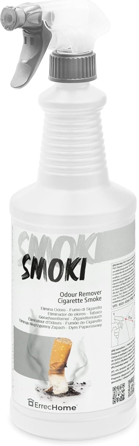 Thumbnail 1 de ErrecHome Snowplow Ice Machine Cleaner