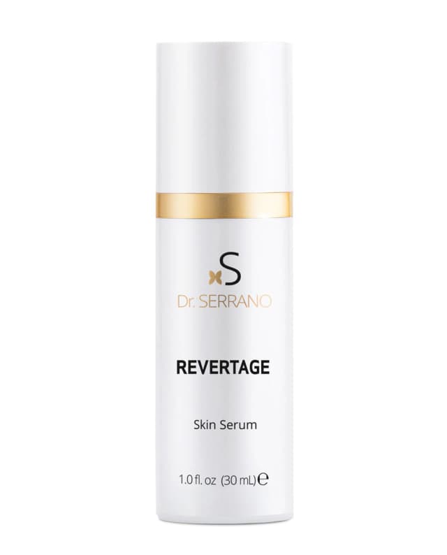 Detalle de Sesderma Sérum Revertage Dr. Serrano