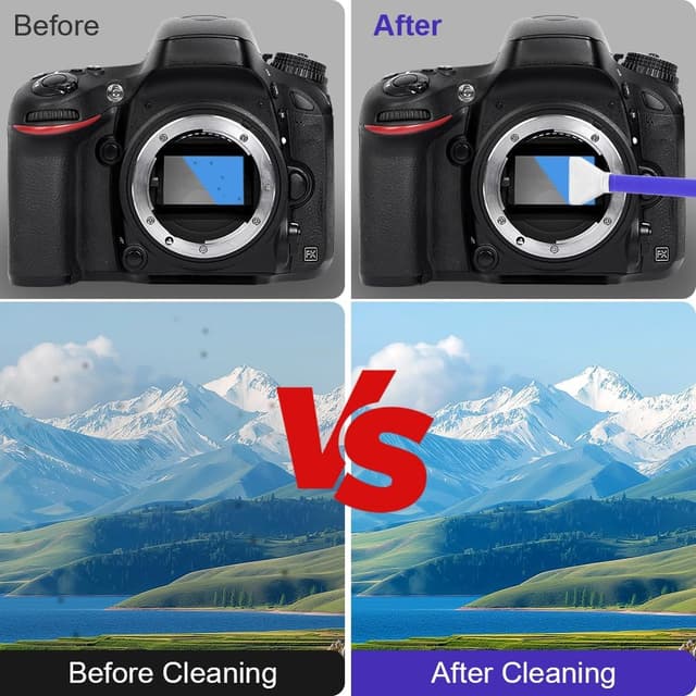 Thumbnail 5 de AYESY Écouvillon capteur 16 mm