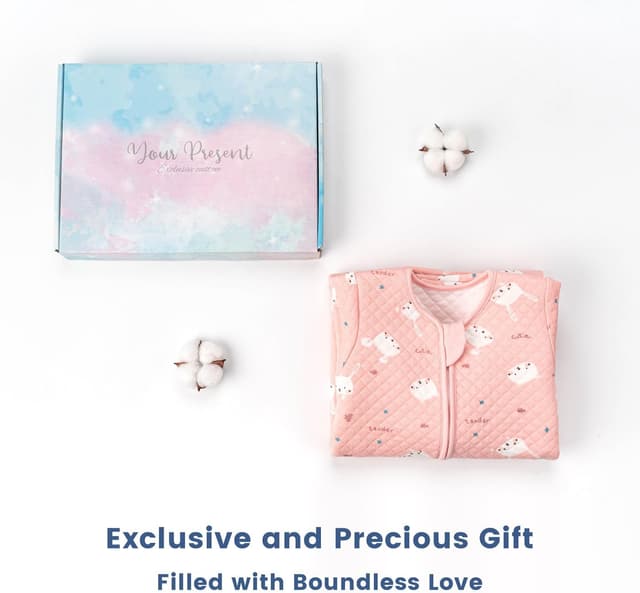 Detalle 1 de Baby sleeping bag 1.5 tog with legs