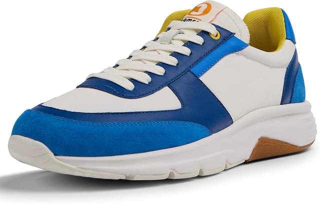 Detalle 2 de Camper Men’s Drift-k100707 Sneaker