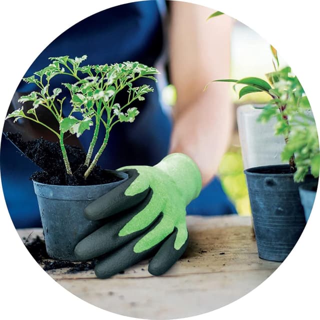 Thumbnail 2 de MAPA Professional Gants Travaux S Fibres Recyclées