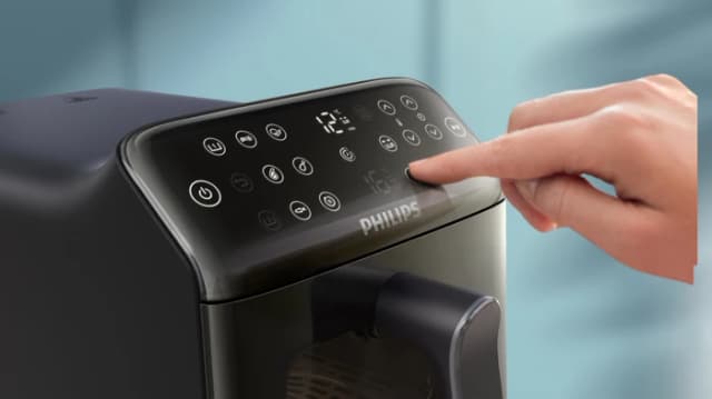 Thumbnail 9 de Philips Dual Stacked 4000 Series NA462/70 🥘