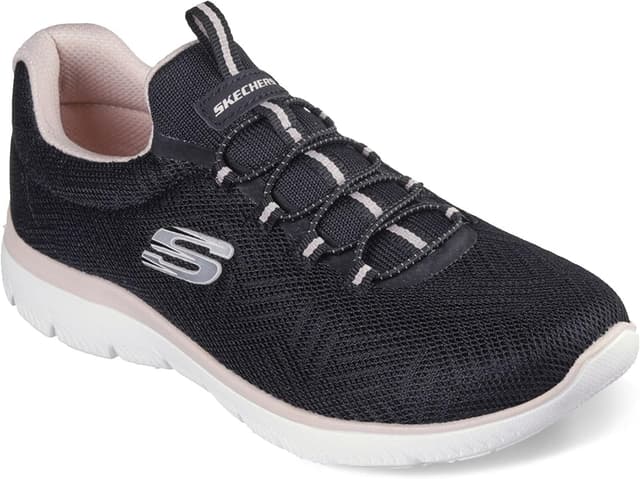 Detalle 2 de Skechers Summits Lite zapatillas mujer 39 EU
