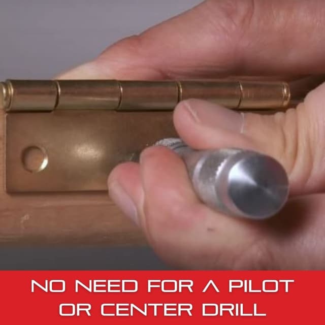 Thumbnail 4 de Starrett 18A Automatic Centre Punch