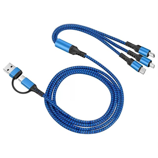 Thumbnail 6 de Unillous Multi USB Kabel 1,2 m