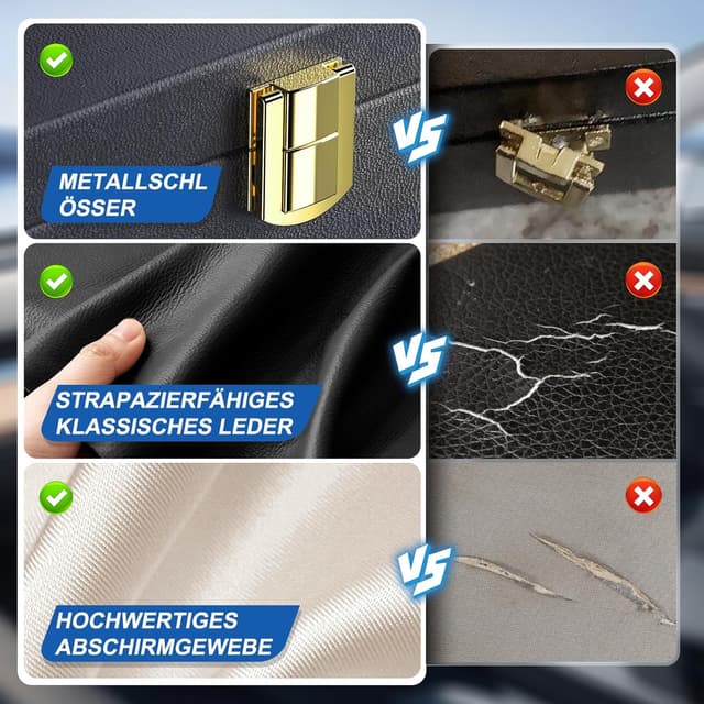 Thumbnail 2 de lanpard Keyless Go Schutz 5–7 Schlüssel 🔒