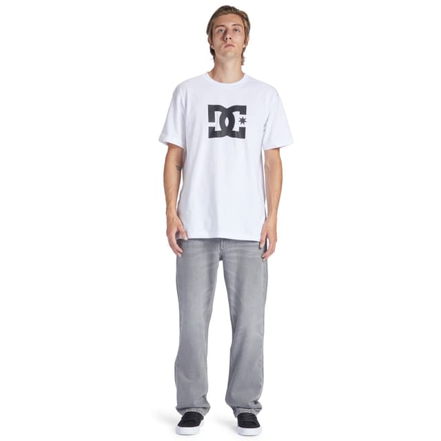 Thumbnail 2 de DC Shoes - Vaquero Hombre Worker 👖 Estilo y Comodidad