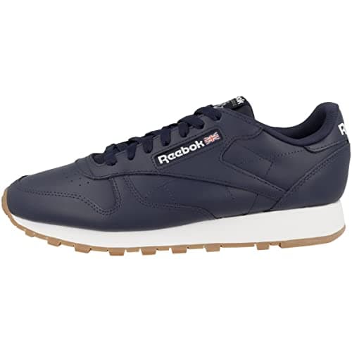 Detalle de Reebok Classic Leather Vecnav Ftwwht Rbkg03 43 EU