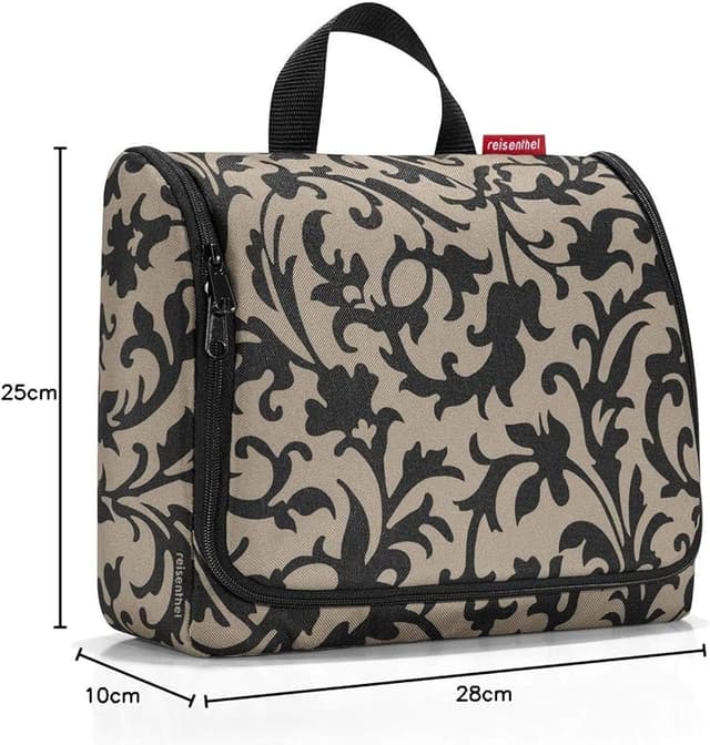 Detalle 2 de Reisenthel WO7073 TOILETBAG XL neceser 1 unidad 😊