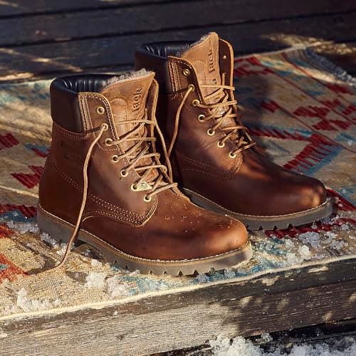 Thumbnail 1 de Panama Jack Panama 03 Igloo botas militar marrón 41 👞