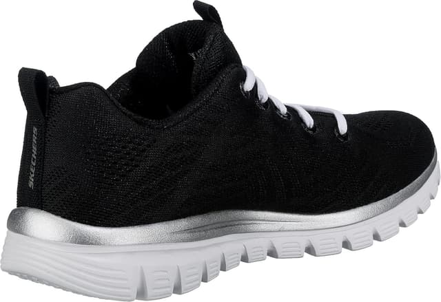 Thumbnail 4 de Skechers Graceful Get Connected Sneaker Donna