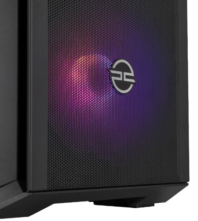 Thumbnail 8 de PCSpecialist Impact 308 Gaming-PC mit AMD Ryzen 7 9800X3D, 64 GB RAM und RTX 5090