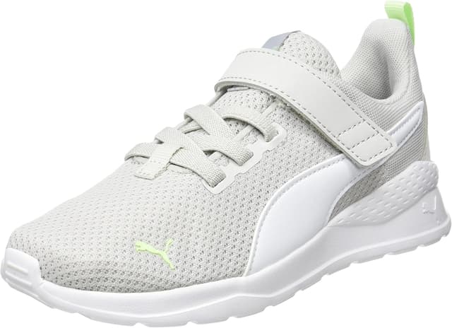 Thumbnail 6 de PUMA Unisex Kinder Anzarun Lite AC INF Sneaker mit Mesh-Obermaterial