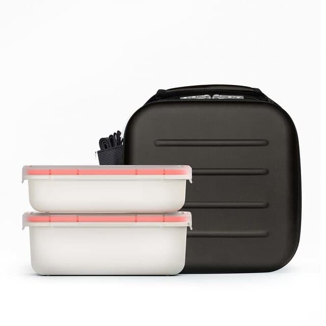 Thumbnail 5 de Valira Porta alimentos Satin Valira 🍽