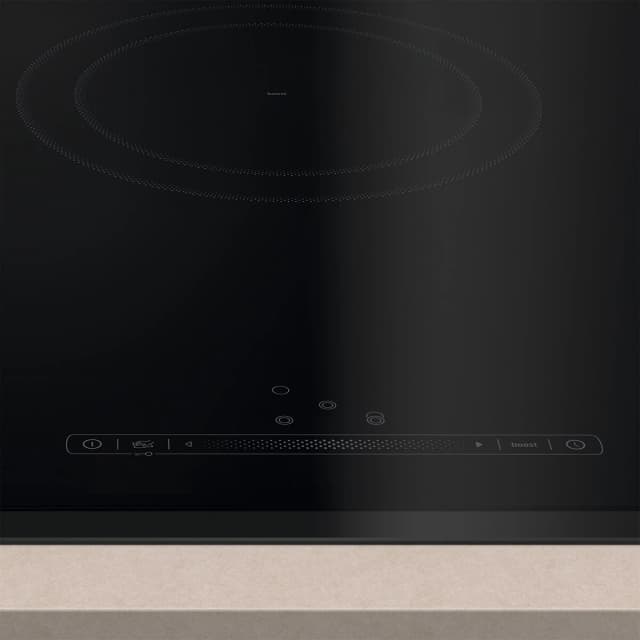 Detalle de Balay 3EB786LQ placa vitro 80 cm 4 zonas