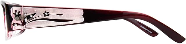 Detalle de EYEBOGO Kaylee, lunettes de lecture femme