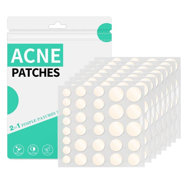 Detalle de Home Holic Pimple Patches 264 Stück