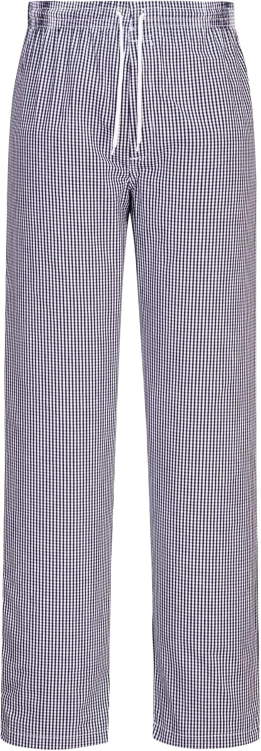 Imagen de Portwest Bromleys Chef pantaloni chef 🧑 en OfertitasTOP