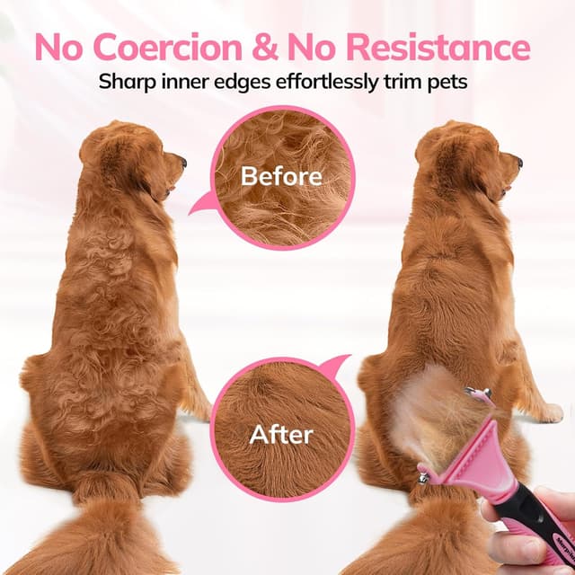 Thumbnail 6 de Morpilot Cepillo para pelo de mascotas