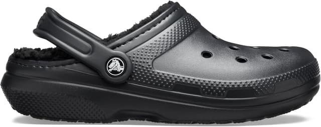 Thumbnail 5 de Crocs Classic Lined Clog plataforma 4,1 cm