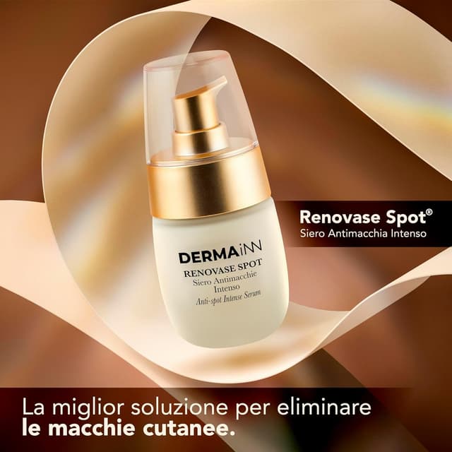 Detalle 2 de Renovase SPOT siero antimacchia viso