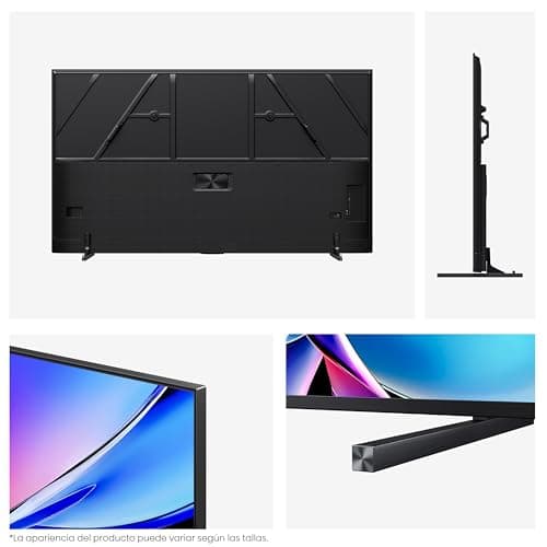 Thumbnail 4 de Hisense 100E7Q Pro Smart TV 100" 144 Hz para gaming
