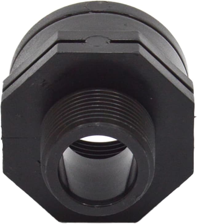 Detalle 2 de S&M 725470 riduzione femmina-maschio in polietilene 1 1/4" x 1