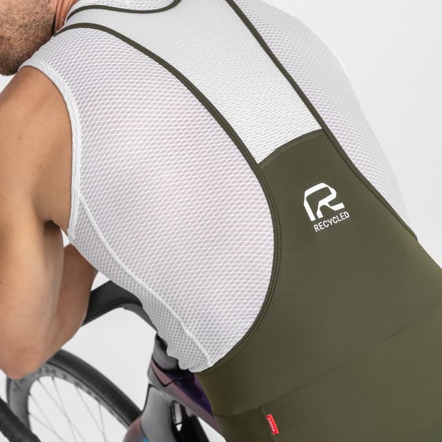 Thumbnail 4 de Siroko Basil Culote corto reciclado hombre