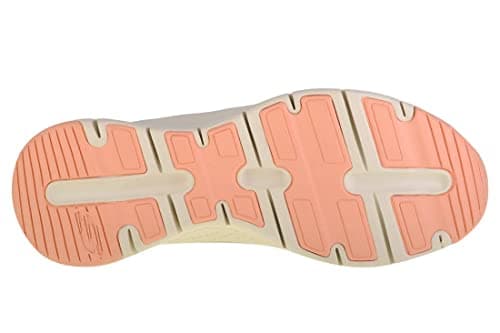 Thumbnail 3 de Skechers Arch Fit Big Appeal - Zapatillas Mujer Coral