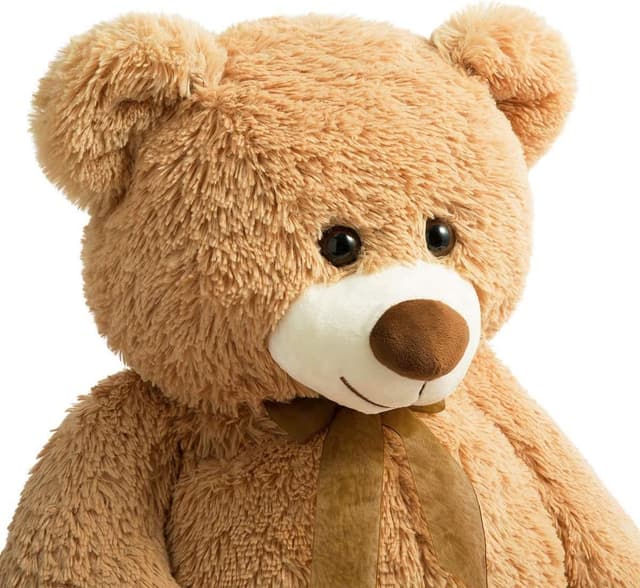 Thumbnail 4 de iBonny 90cm Giant Teddy Bear Plush