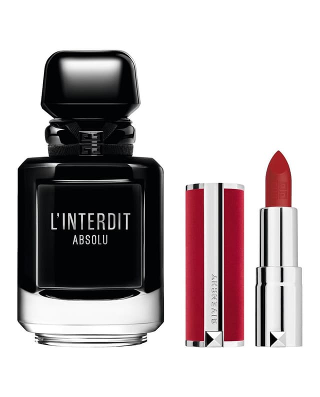 Thumbnail 1 de Givenchy L'Interdit Absolu perfum 50 ml 💫