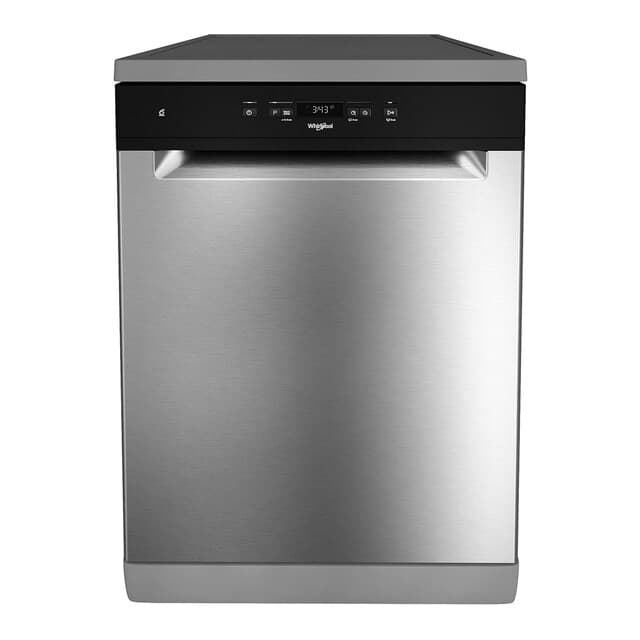 Imagen de Lavavajillas Whirlpool 14 servicios, 60 cm en OfertitasTOP