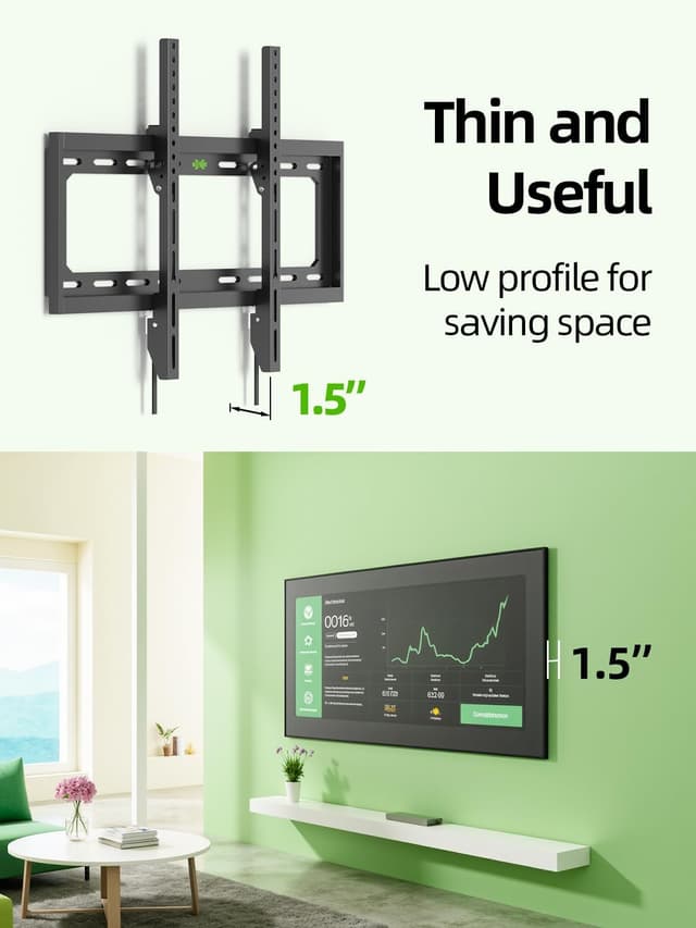 Thumbnail 3 de USX Mount TV Mount 26-60"