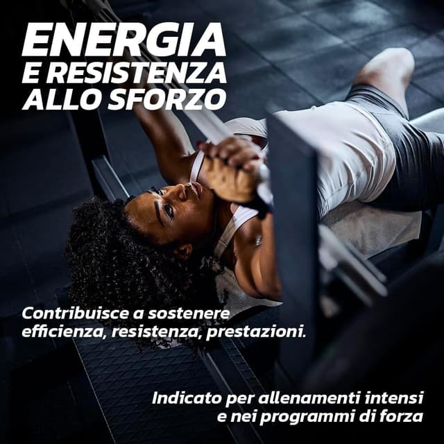 Detalle 1 de AKG 1000 arginina alfa-chetoglutarato