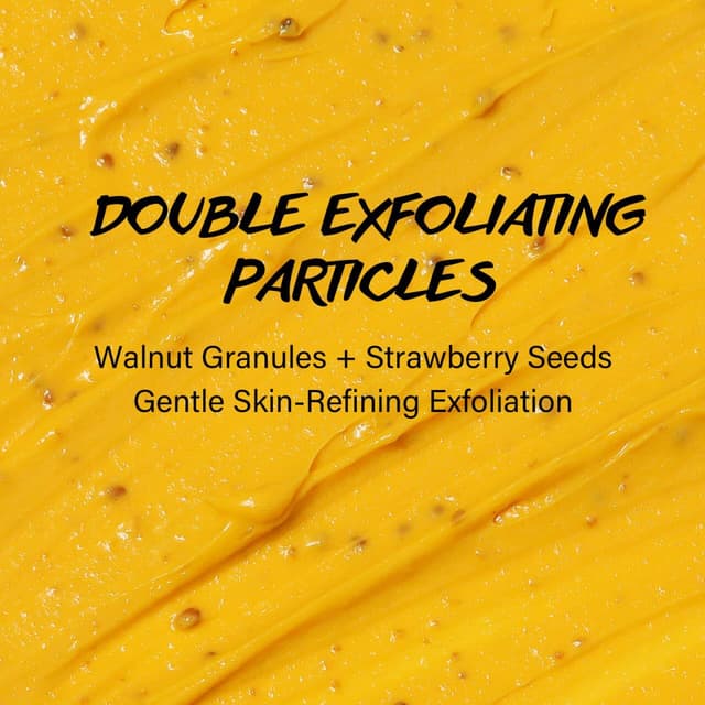 Thumbnail 6 de POP MODERN.C Gesichtspeeling mit Kurkuma