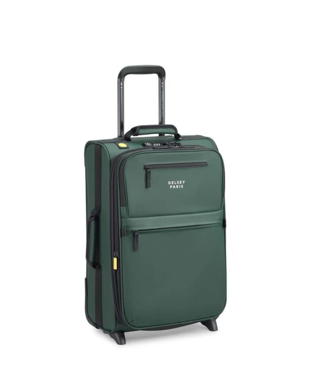 Detalle 2 de Delsey Paris Maubert 2.0, maleta de cabina 39 L