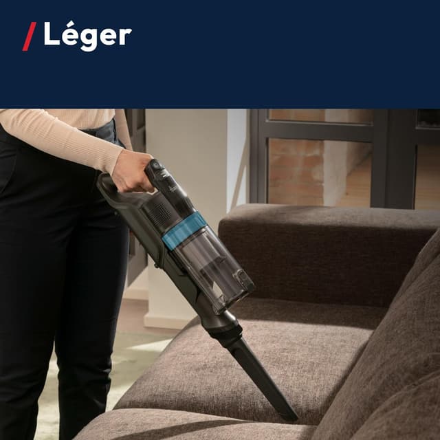 Thumbnail 2 de Hoover HF1 Plus Aspirateur Balai Puissant