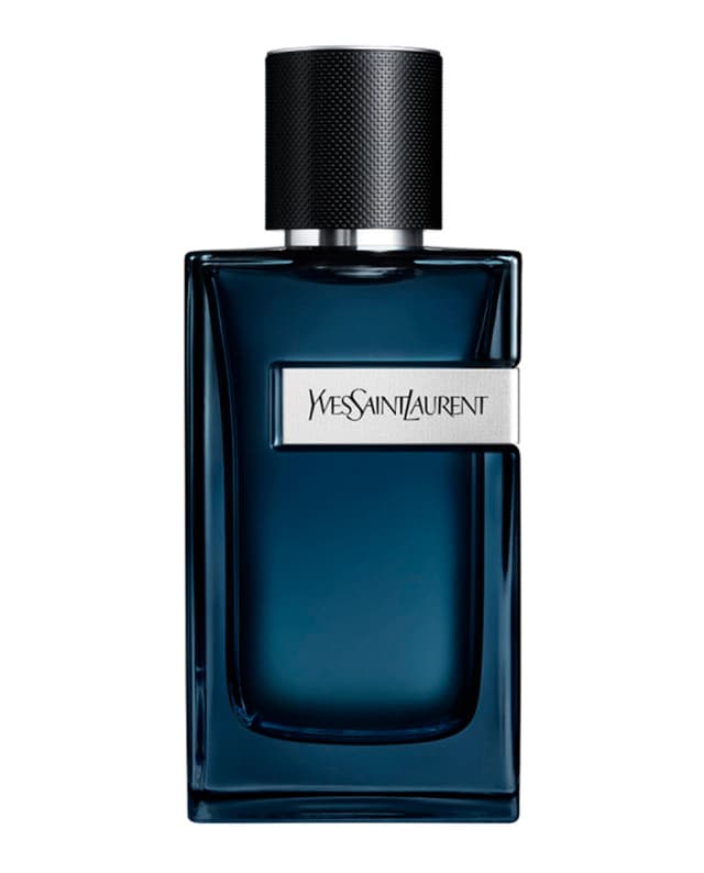 Detalle de Yves Saint Laurent Eau de Parfum Intense 100 ml