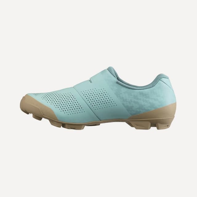 Thumbnail 3 de Shimano XC302 Zapatillas de ciclismo de mujer 📺