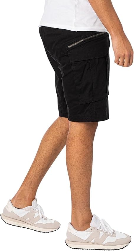 Thumbnail 1 de REPLAY M9907 Joe Short Pantalones cortos 32W verde aviador