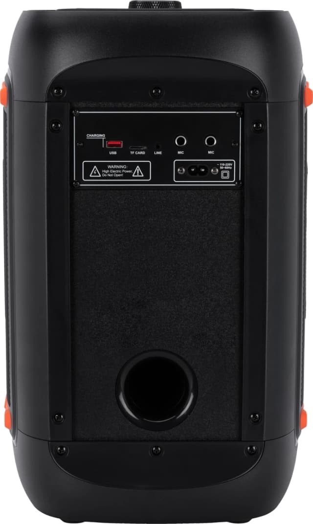 Thumbnail 1 de Woxom Blast Lautsprecher 12 Stunden