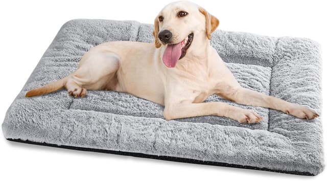 Detalle de Baodan Washable Dog Bed XL 106x71 cm