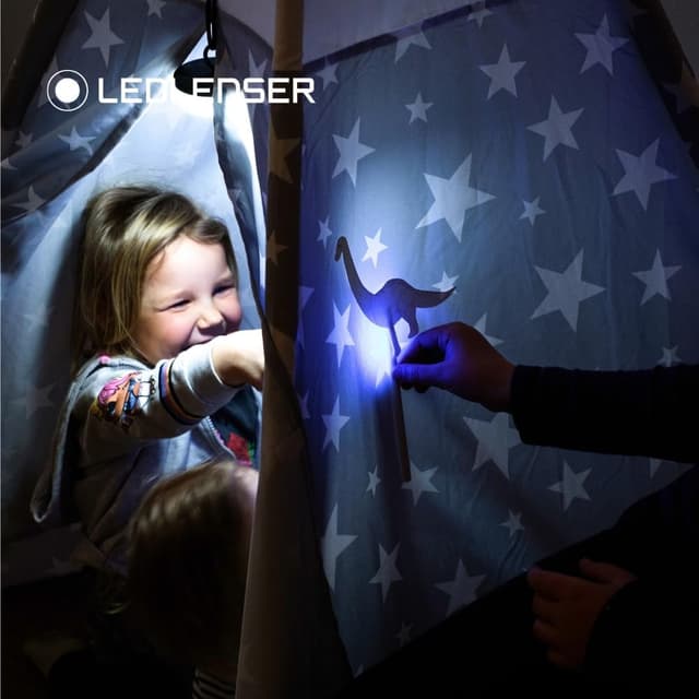 Thumbnail 6 de Ledlenser KidBEAM4 Lampe torche enfants 72 g
