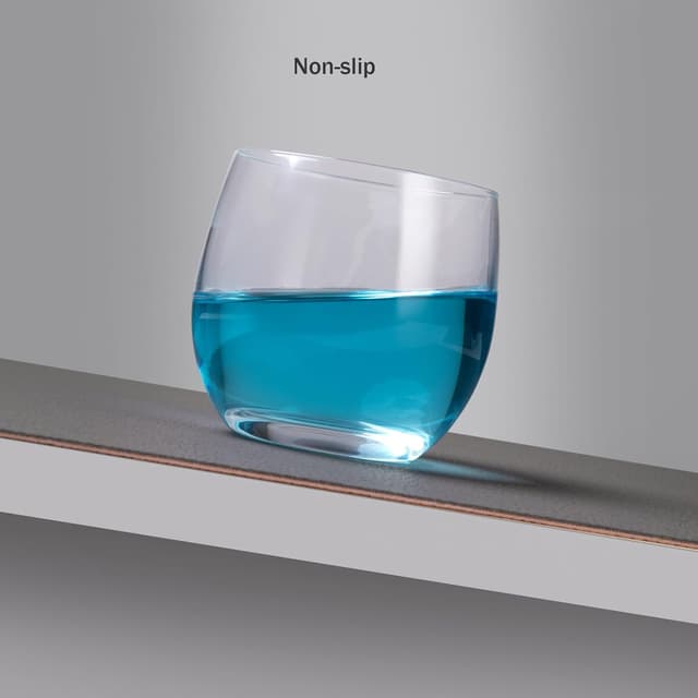 Thumbnail 4 de Myir JUN Tischsets Leder 33 x 40.5 cm