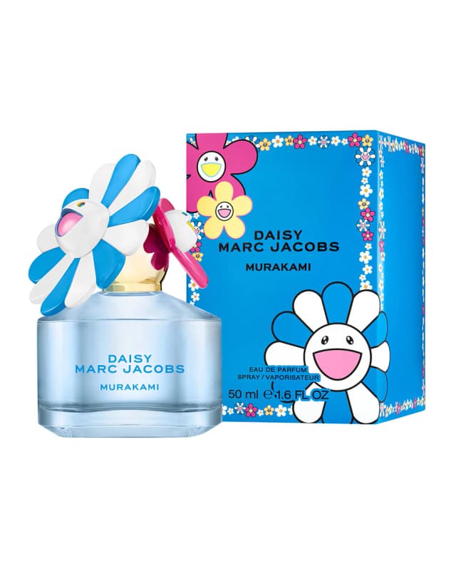 Thumbnail 1 de Marc Jacobs Daisy Murakami Blue 50 ml Eau de Parfum 🌸