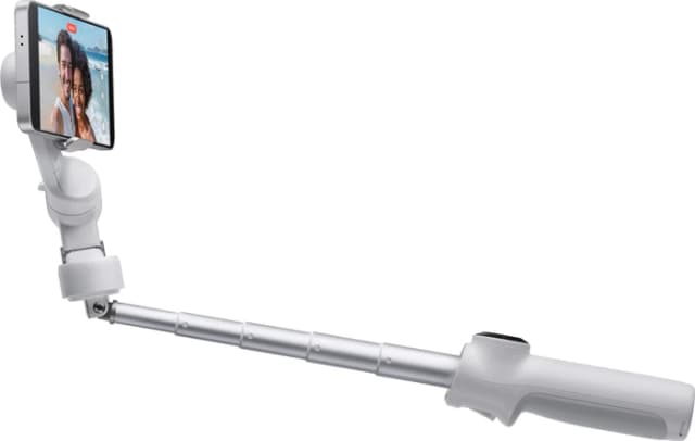 Thumbnail 5 de INSTA360 Flow 2 Grau AI Tracker