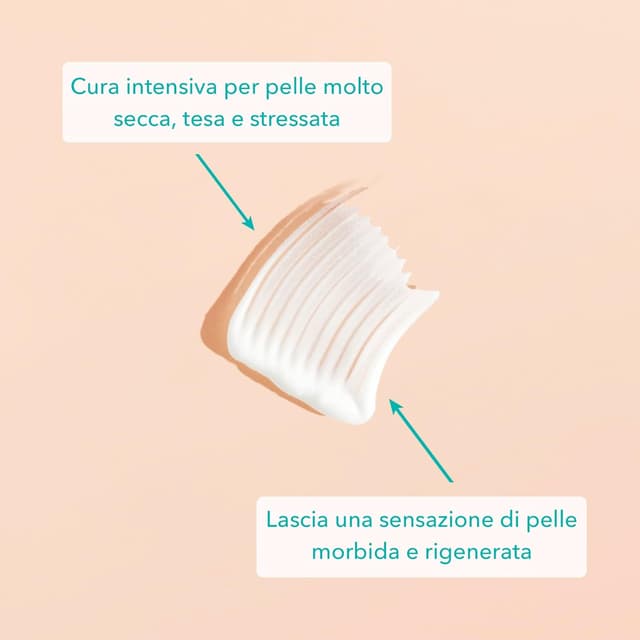 Detalle de Colibri Skincare RICH HYDRATION MASK maschera idratante ricca per pelle molto secca (150 ml)